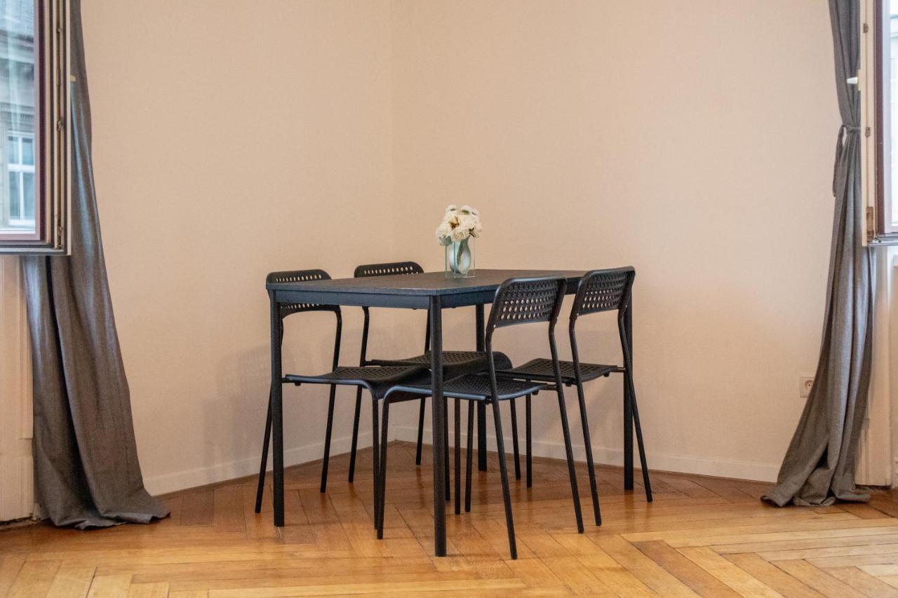 Roomy 2Br Apt. Near Akh -Perfect For Longstays فيينا المظهر الخارجي الصورة